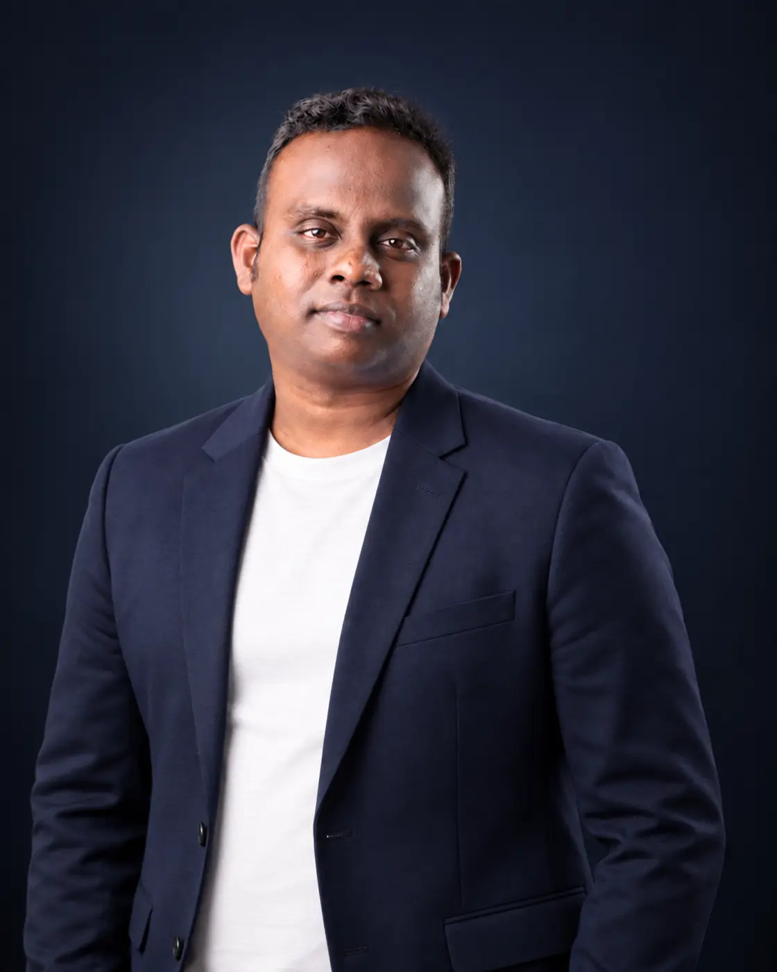 Sam Joseph, Founder of Emperor Keys